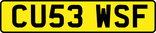 CU53WSF