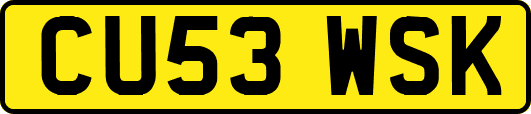 CU53WSK