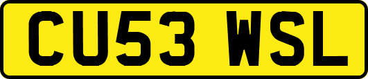 CU53WSL
