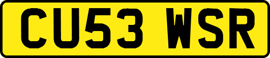 CU53WSR