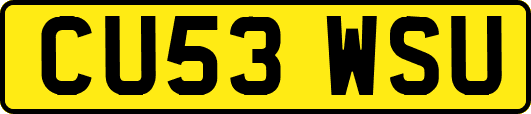 CU53WSU