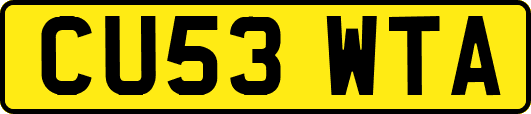CU53WTA
