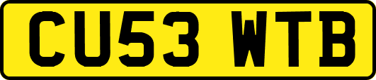 CU53WTB