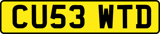 CU53WTD