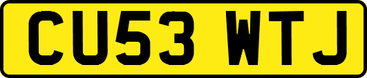 CU53WTJ