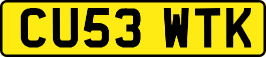 CU53WTK