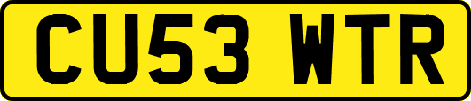 CU53WTR