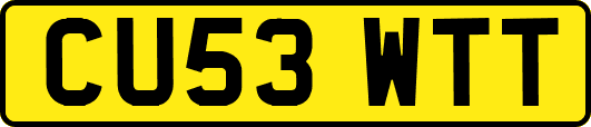 CU53WTT
