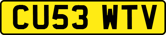 CU53WTV