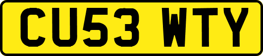 CU53WTY