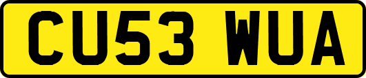 CU53WUA
