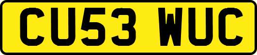 CU53WUC