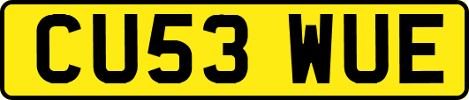 CU53WUE