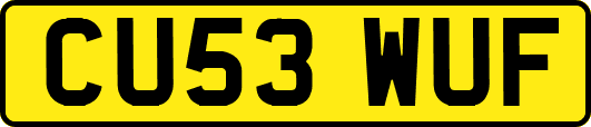 CU53WUF