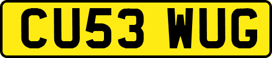 CU53WUG