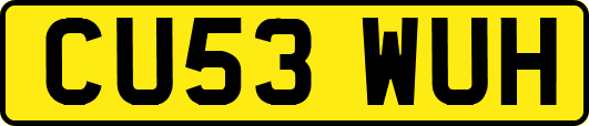 CU53WUH