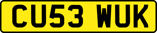 CU53WUK