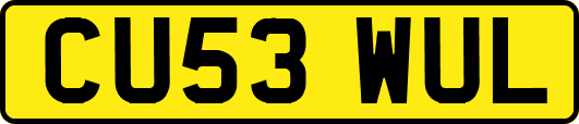 CU53WUL