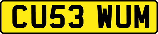 CU53WUM