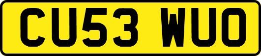 CU53WUO
