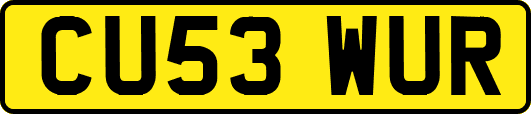 CU53WUR