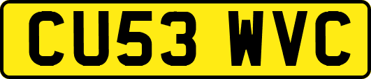 CU53WVC