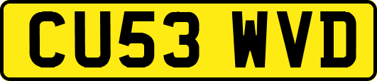 CU53WVD