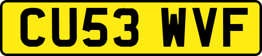 CU53WVF