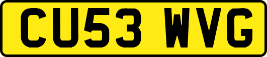 CU53WVG