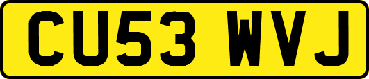 CU53WVJ