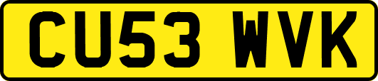 CU53WVK