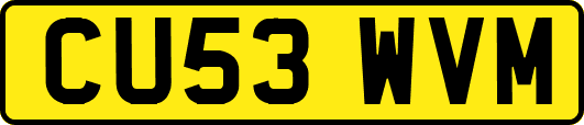 CU53WVM