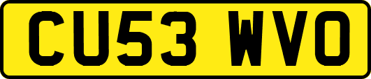 CU53WVO