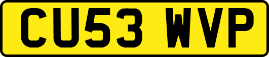 CU53WVP