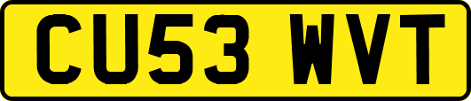 CU53WVT