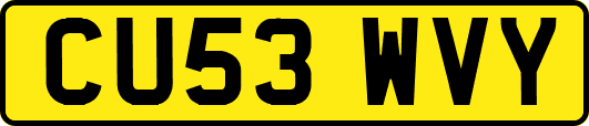 CU53WVY