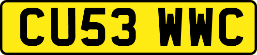 CU53WWC