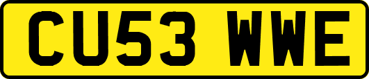 CU53WWE