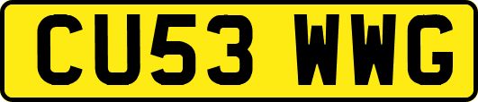 CU53WWG