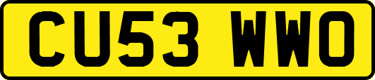 CU53WWO