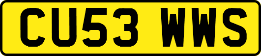 CU53WWS