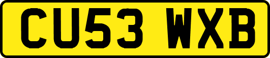 CU53WXB