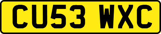 CU53WXC
