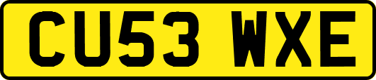 CU53WXE
