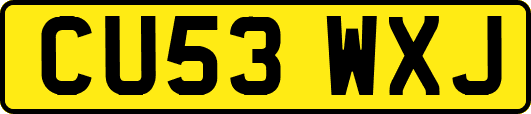 CU53WXJ