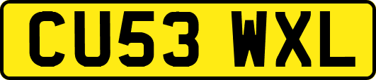 CU53WXL