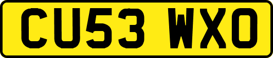 CU53WXO
