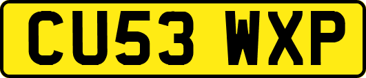 CU53WXP