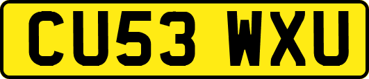 CU53WXU