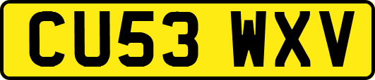 CU53WXV